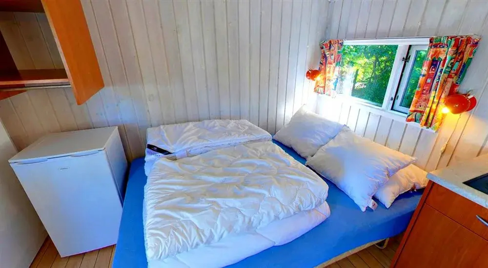 Randbøldal Camping & Cabins