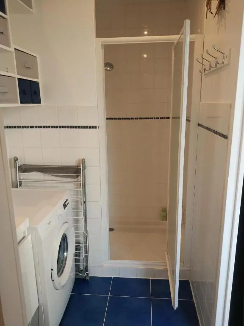 L'appartement du Veillon