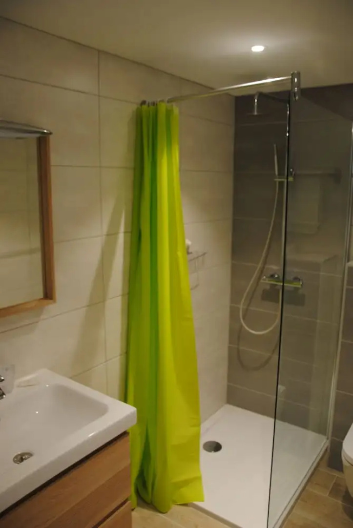 Chambres d'Hotes La Vignette