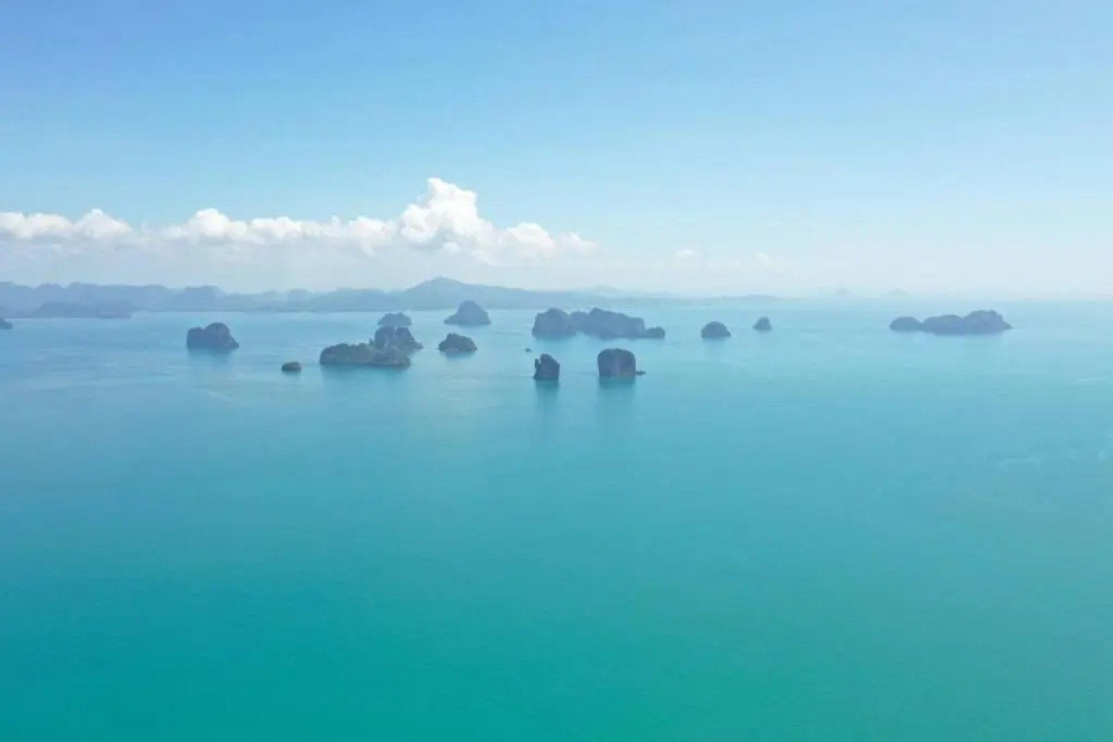 Koh Yao Seaview Bungalow