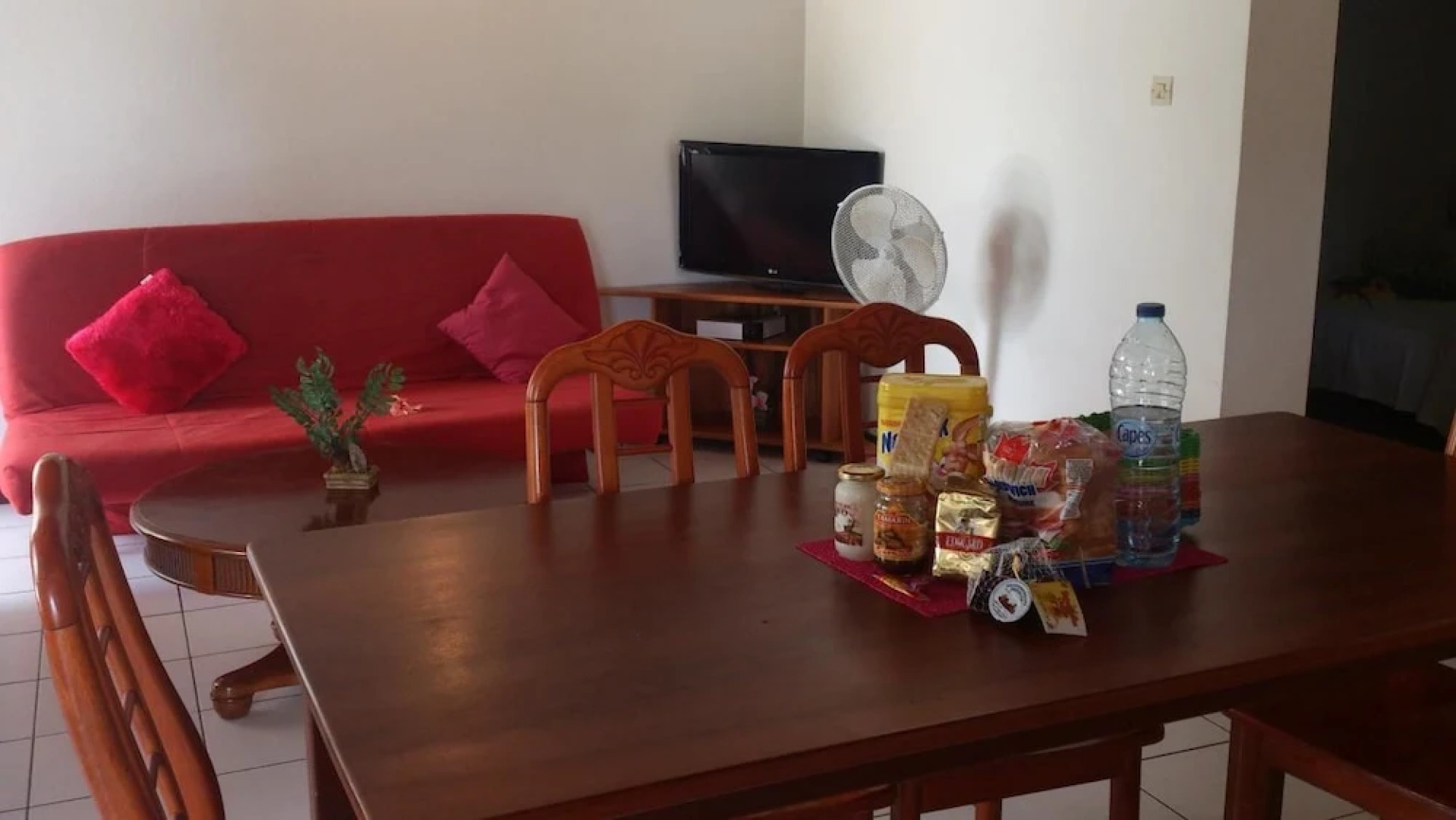 Domaine Des Hibiscus