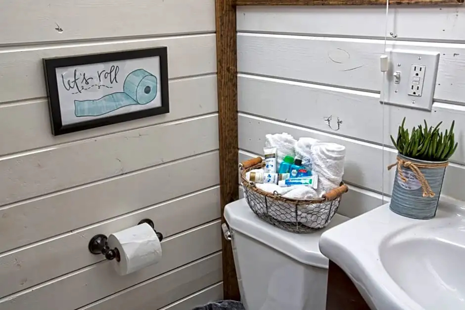 Stateline Cabins & RV