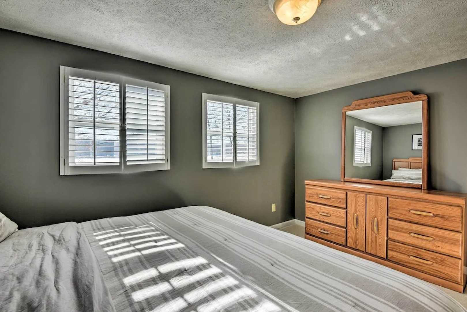 Waterfront Pocono Lake Home w/ Private Dock!