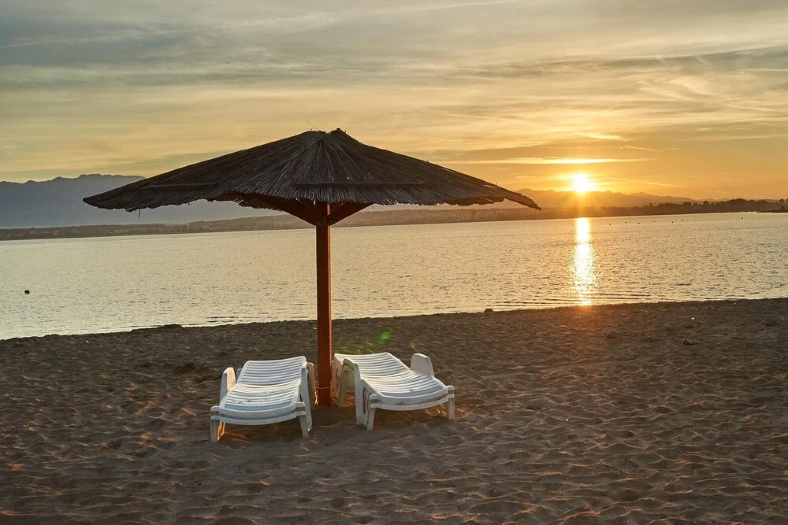 Apartment With 2 Bedrooms in Gonnesa, With Wonderful Mountain View, Shared Pool, Enclosed Garden Near the Beach