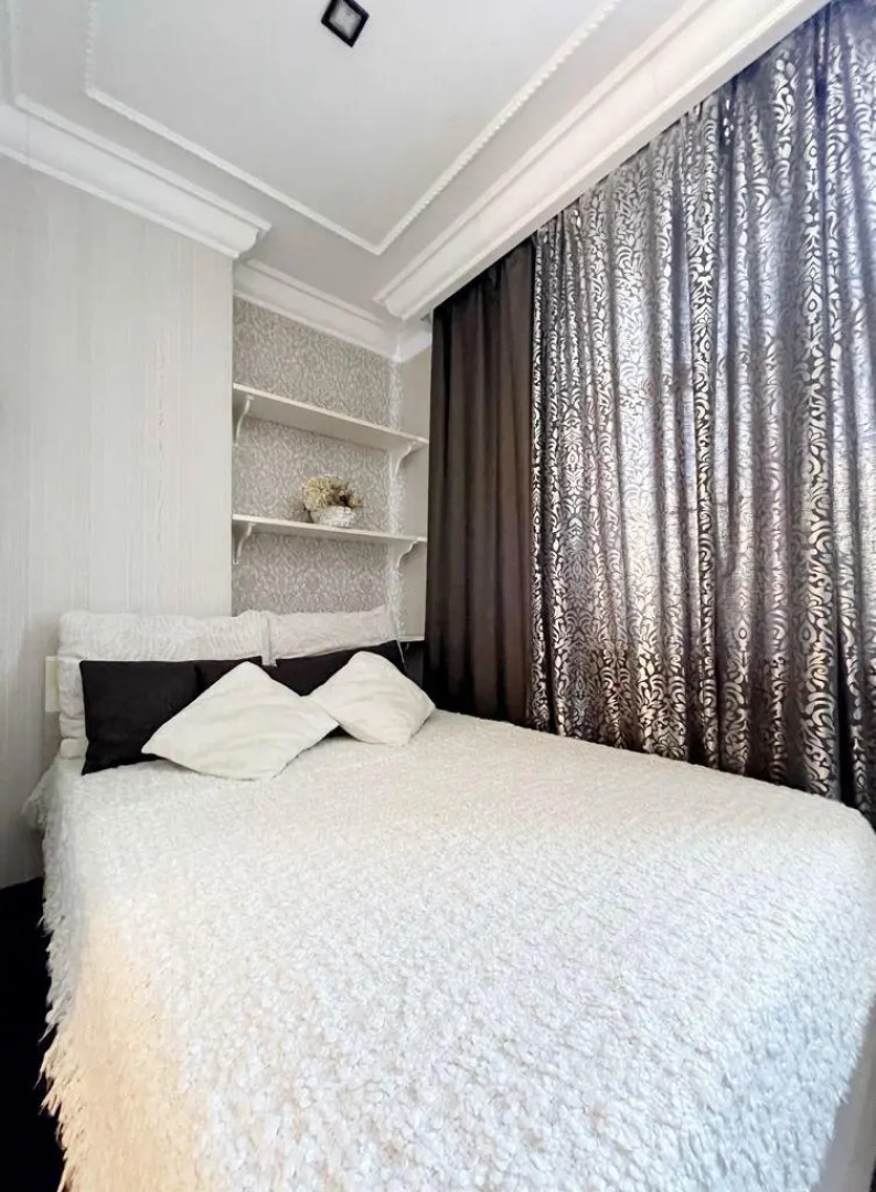 Апартаменты на улице Дзержинского