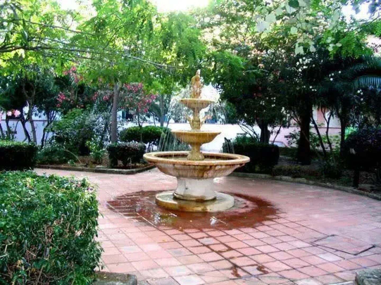 Villaggio Hotel Club Calanovellamare