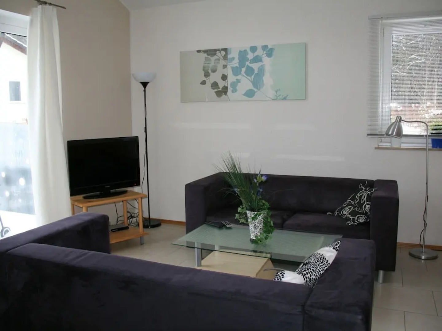 Bungalow Near Eifel Ski Lift