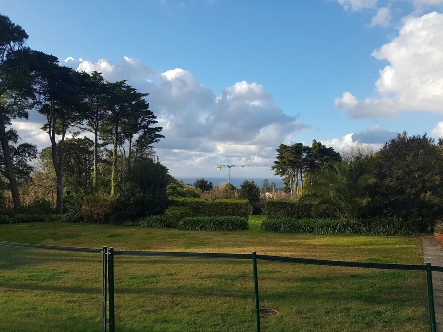 Apartment With one Bedroom in Sintra, With Pool Access, Enclosed Garde