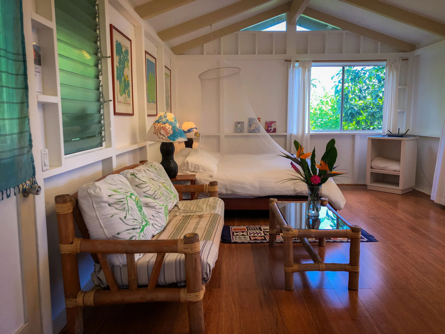 Gingerhill Farm Retreat