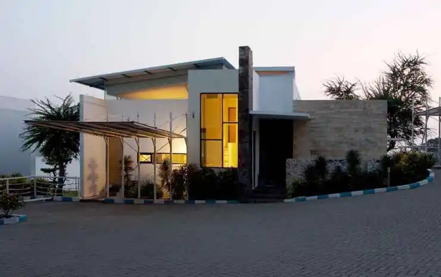 Tanjung Kodok Beach Resort