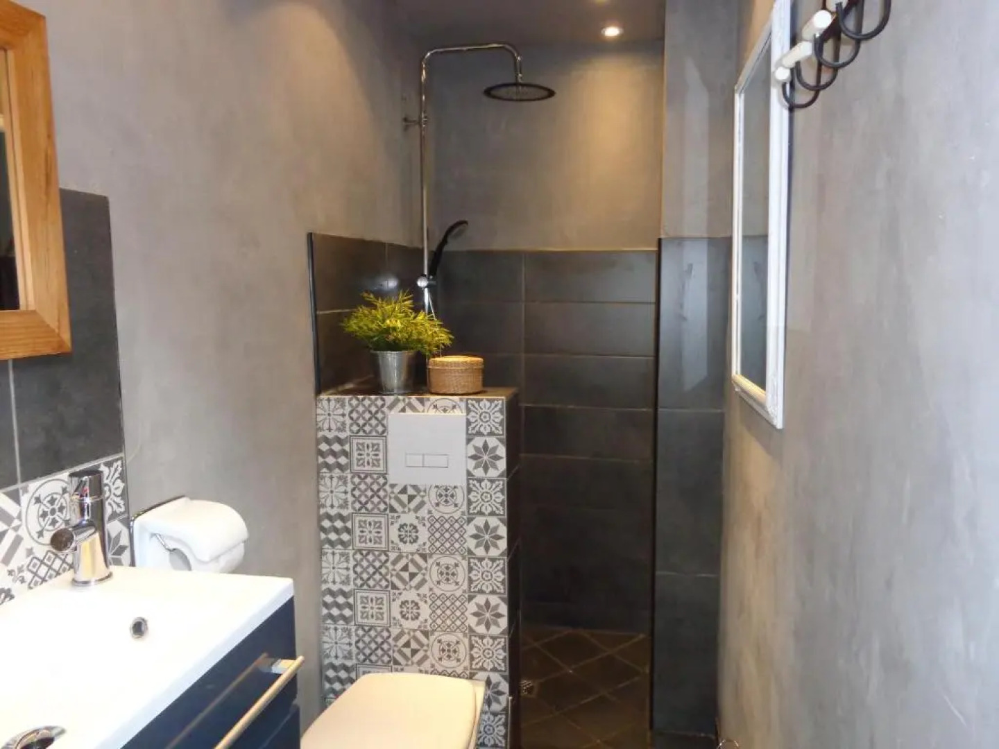 Chambre centre bourg 2 personnes avec petit dejeuner