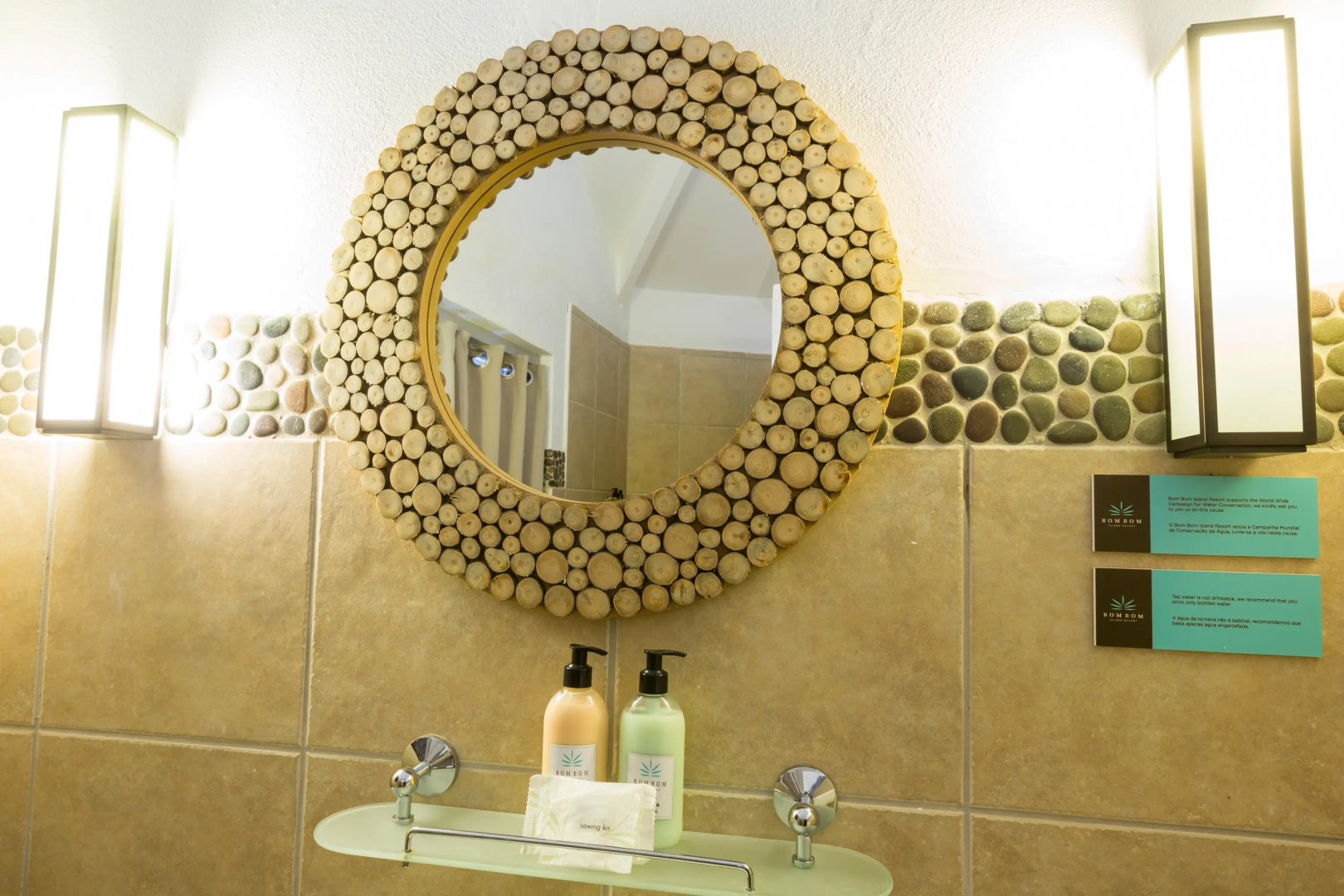 Bom Bom – Principe Collection