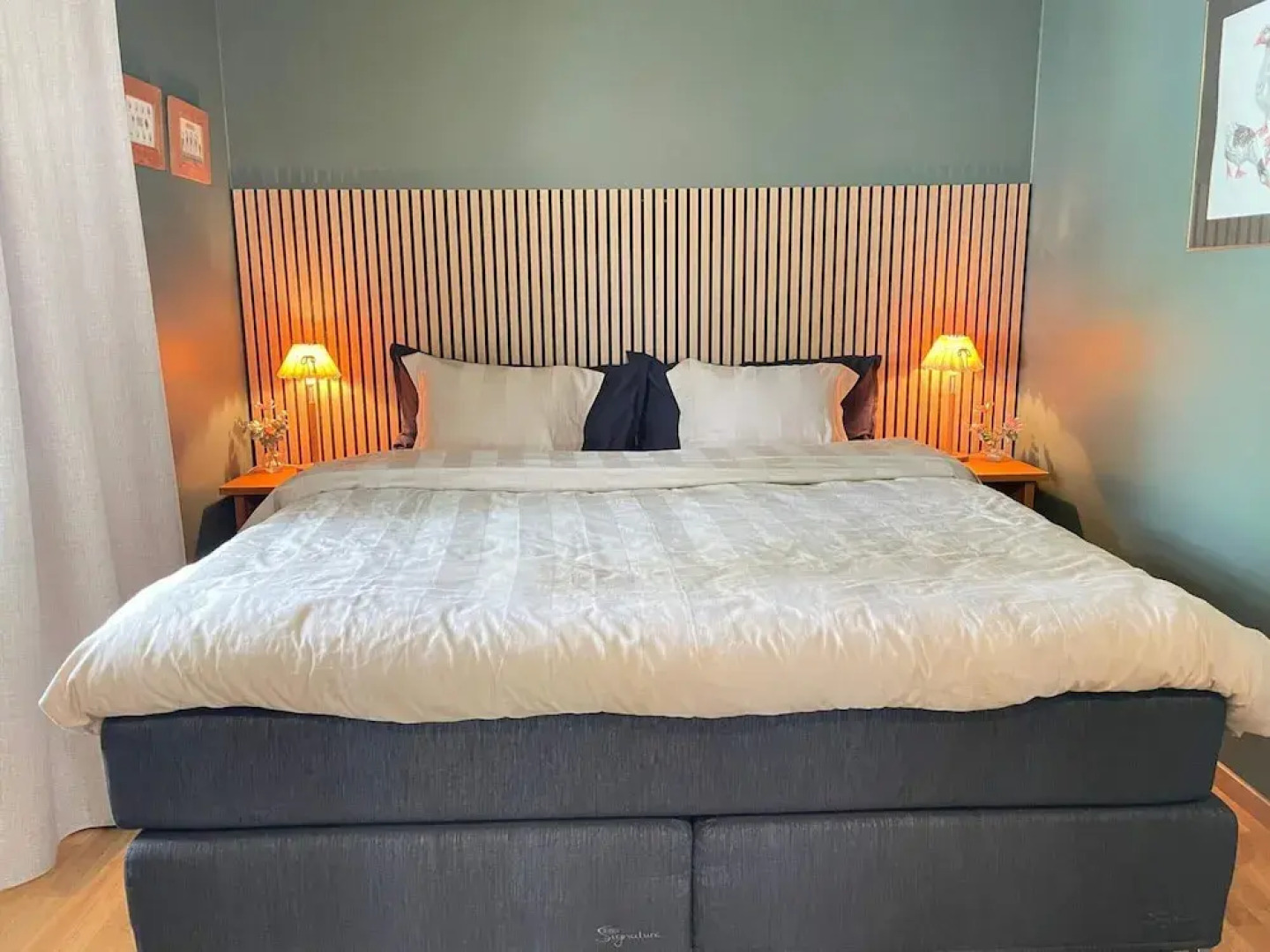 4 Star Holiday Home in Loddekopinge