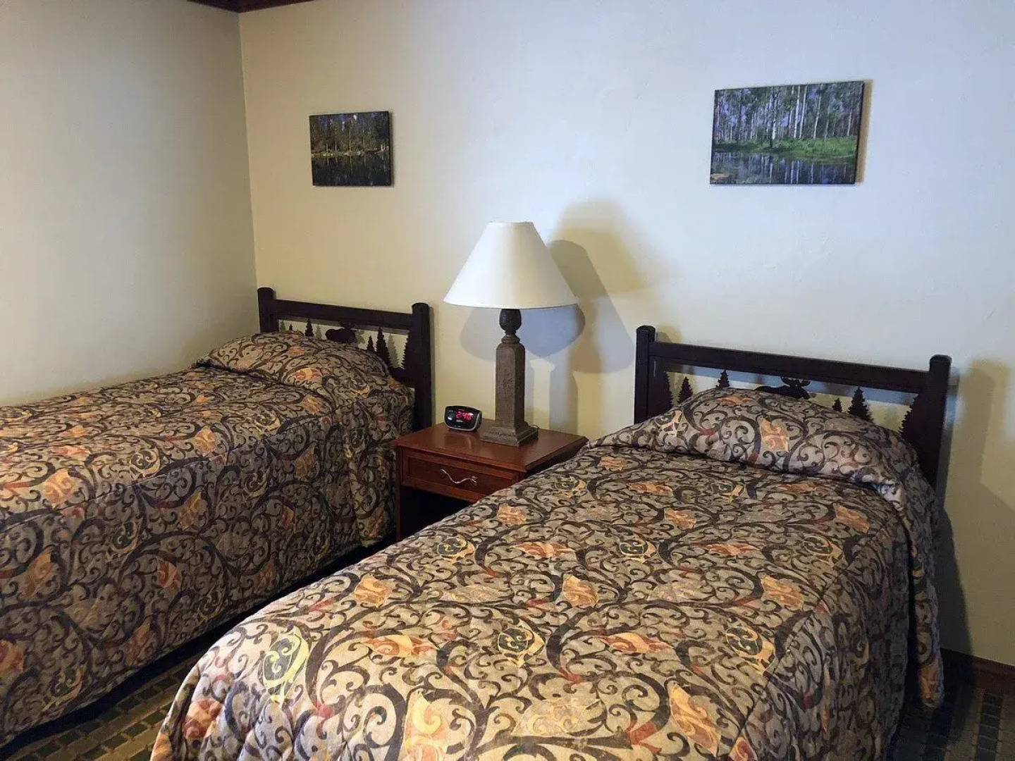 Sunburst Condominiums