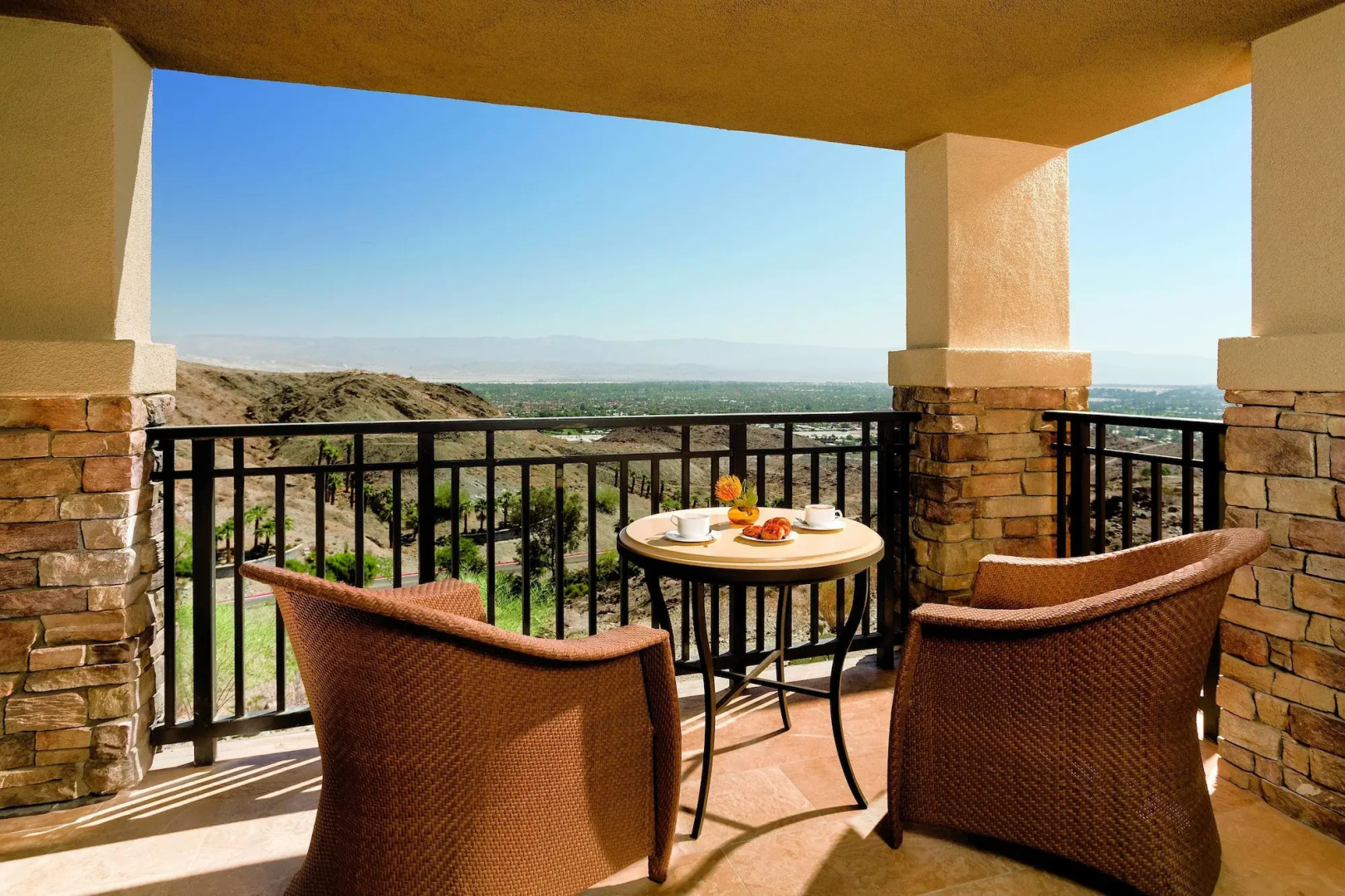 The Ritz-Carlton, Rancho Mirage