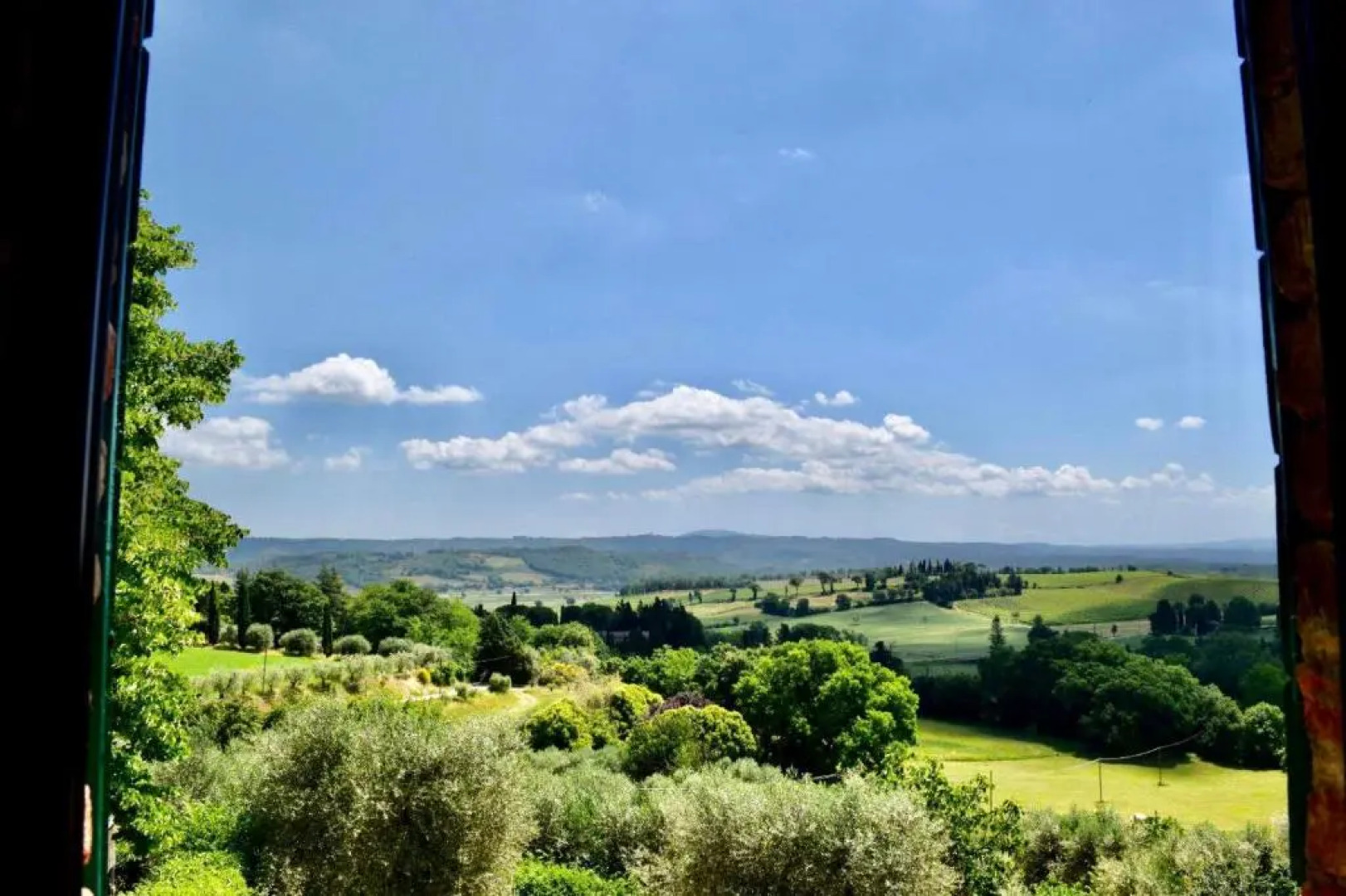 Podere Bargnano Cetona, Sleeps 10, Pool, WiFi