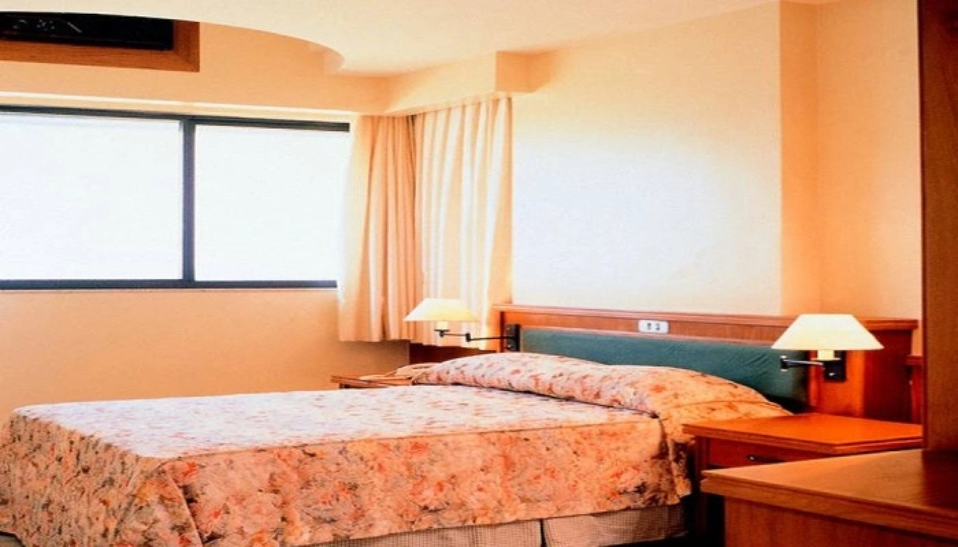 Transamerica Classic Pasargada