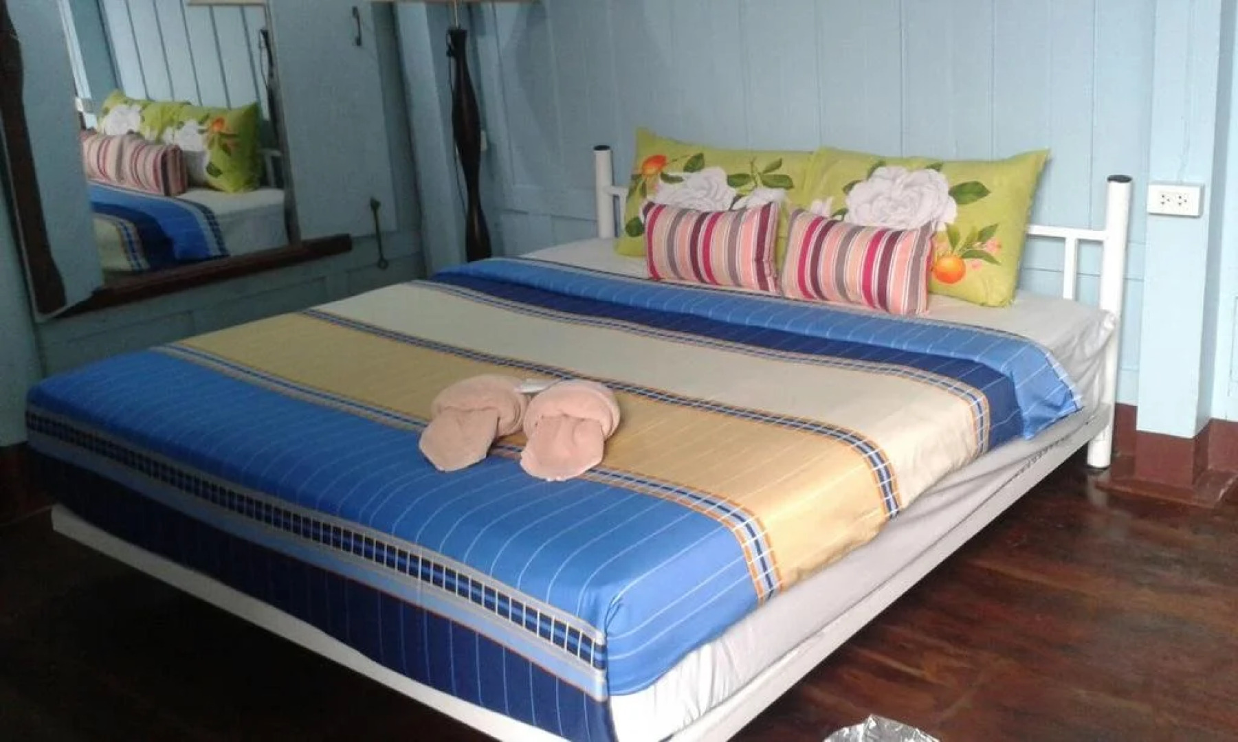 Goodmorning by Tamarind