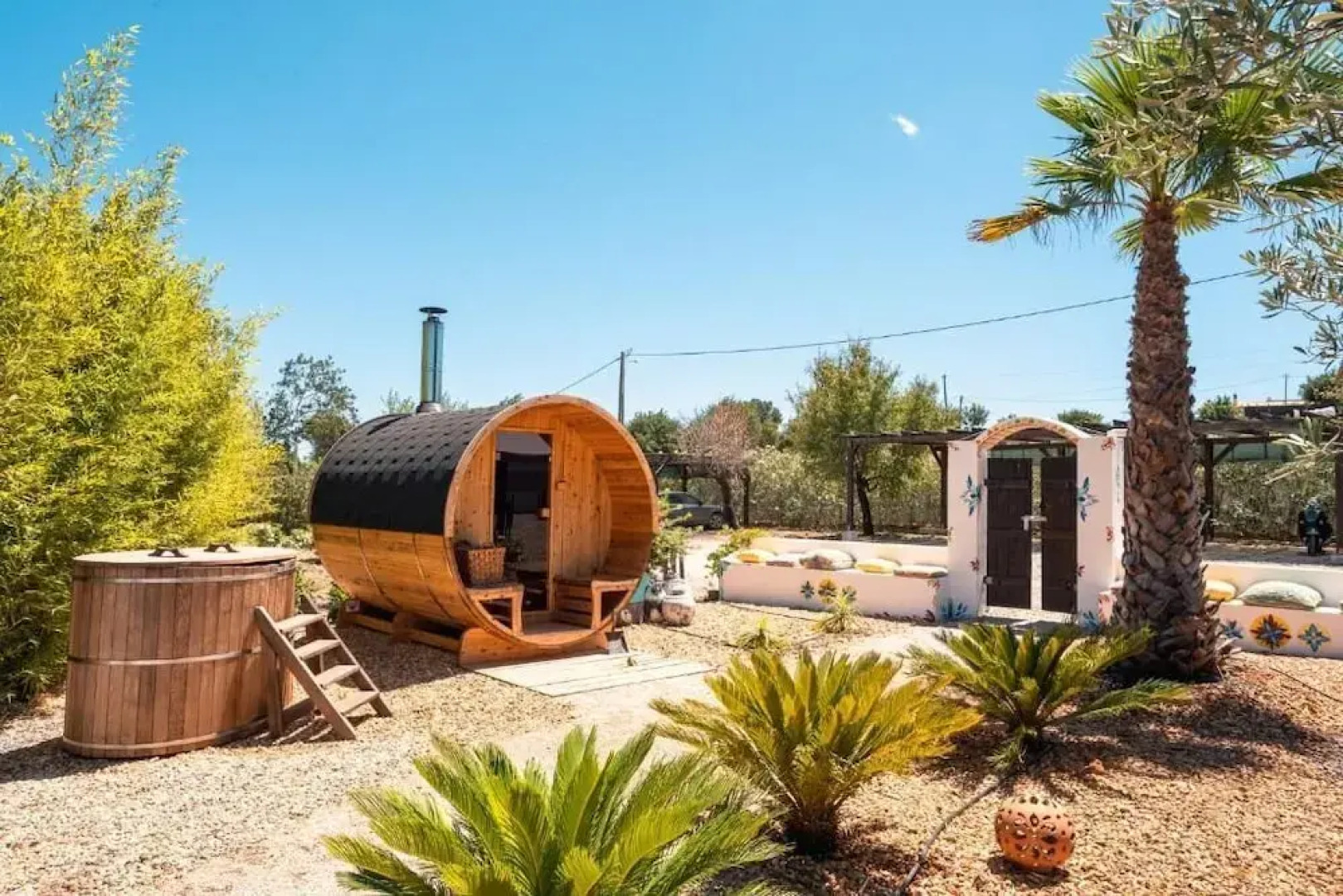 Seeds of Silence Boutique Hotel and Retreat