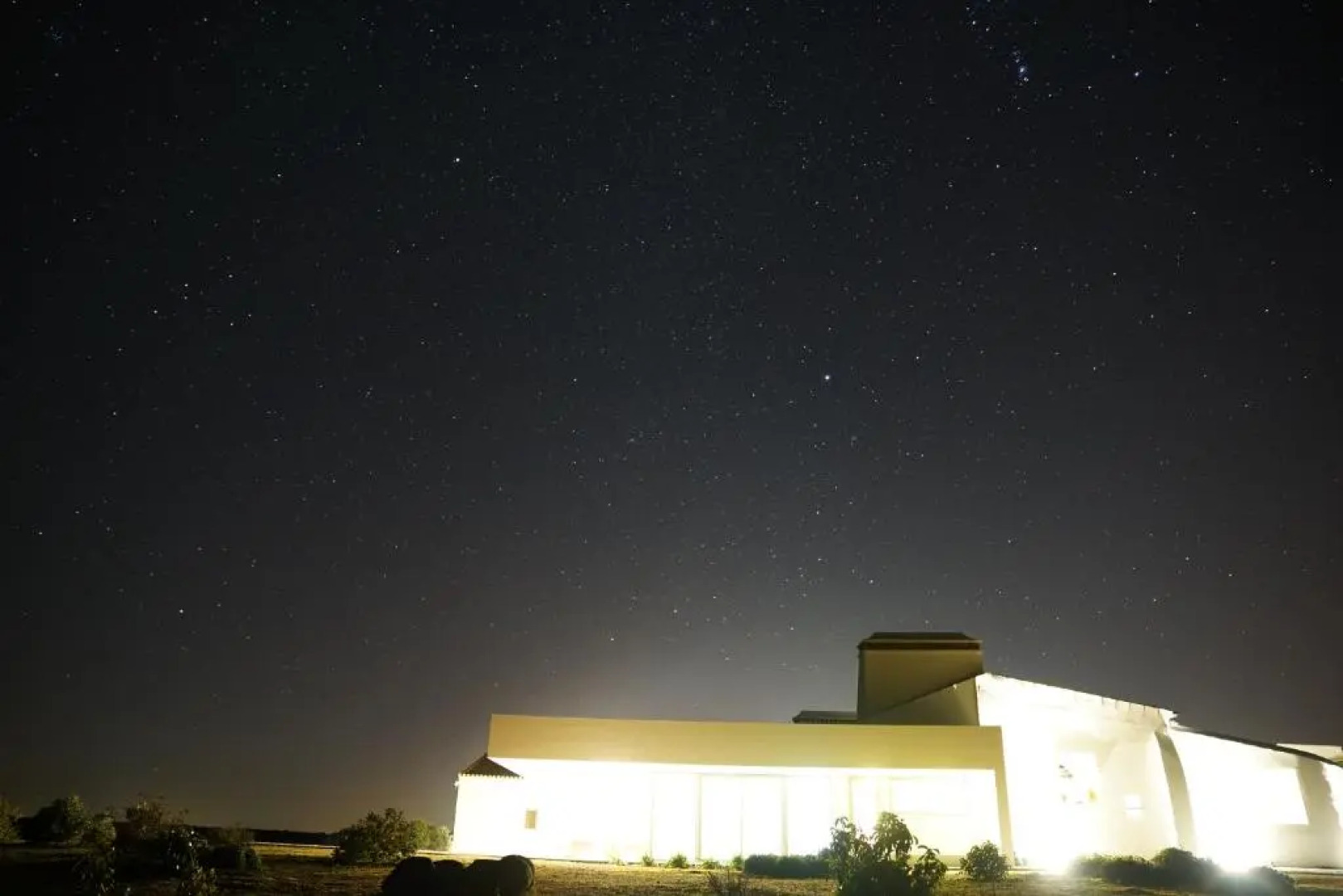 Agro Turismo Monte Alto