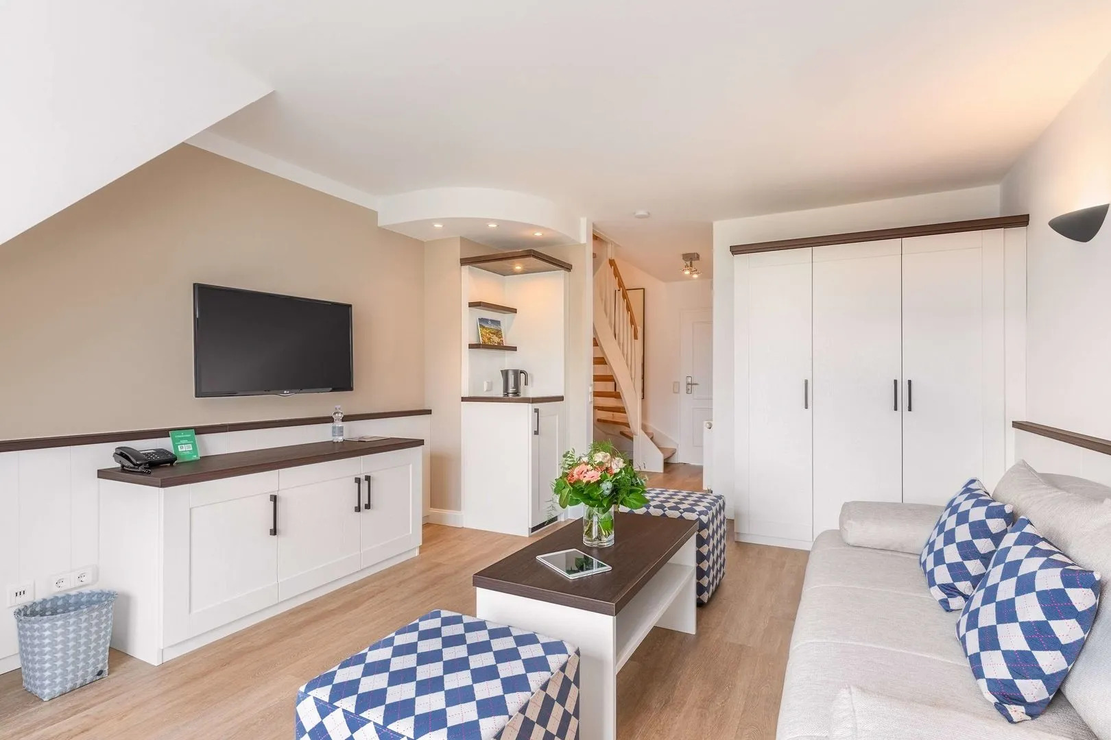 Strandgrün Golf- & Spa Resort