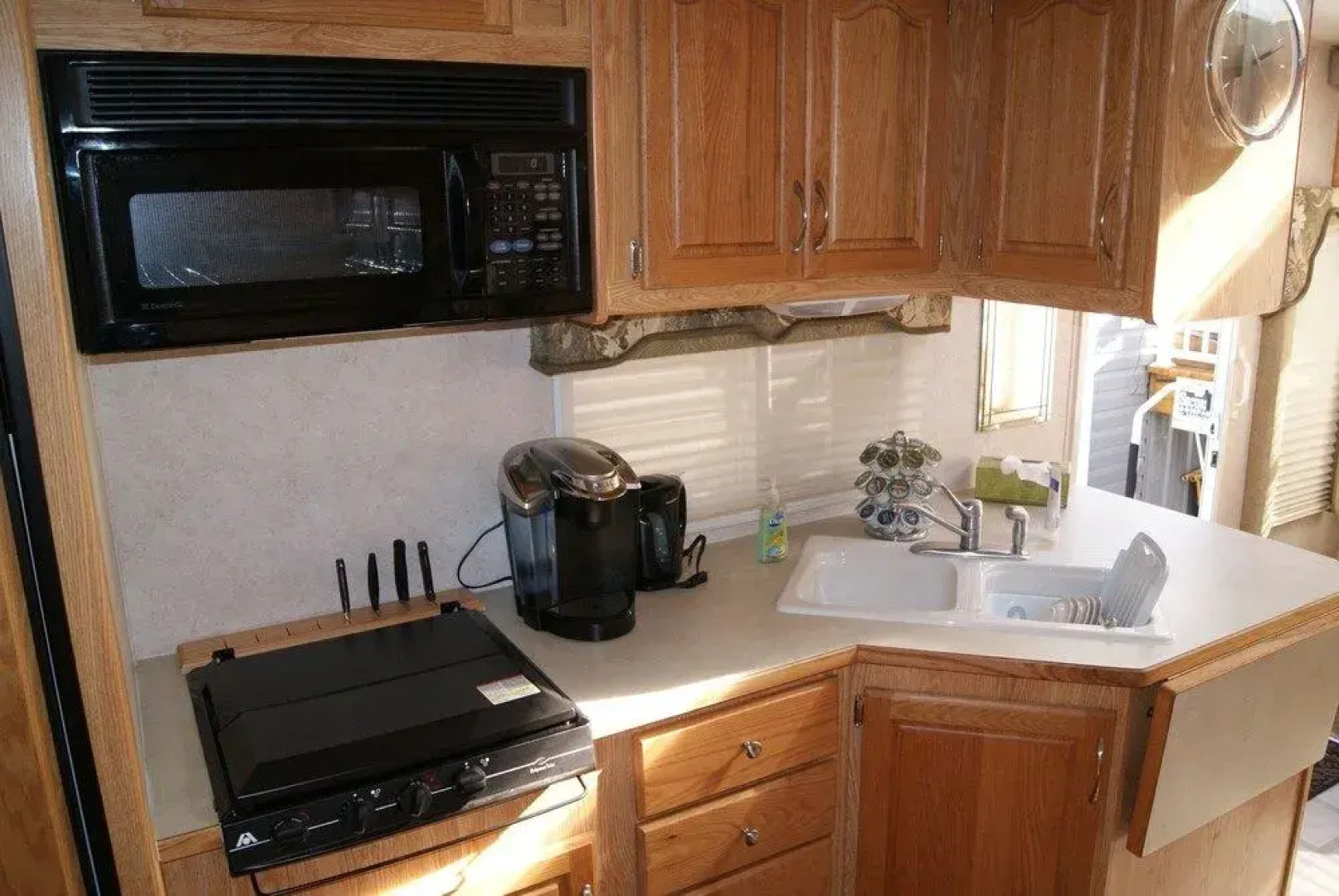 Hanna's Haven Bed & Breakfast