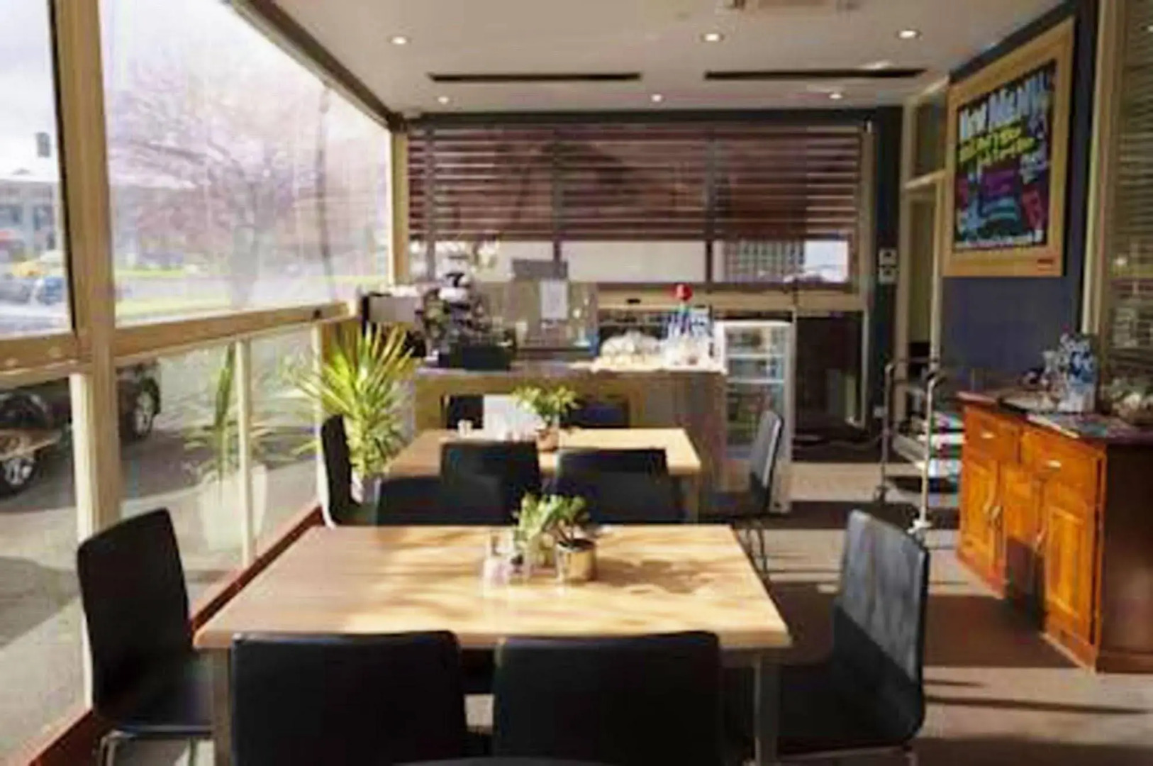 Miami Hotel Melbourne