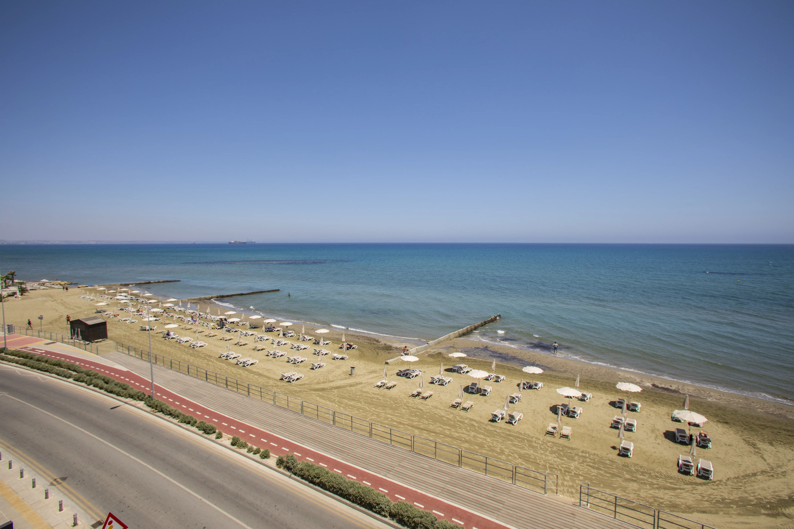 Costantiana Beach Hotel Apartments