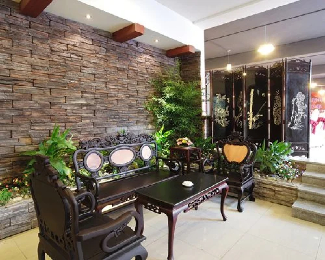 Xiqiang Homeland Hotel - 4 Nights, Mao Xian, China