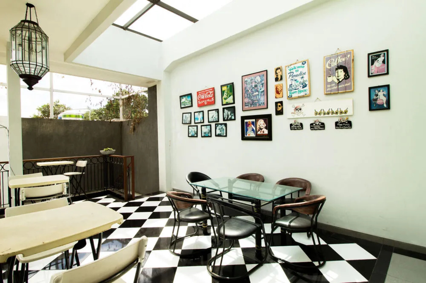 RedDoorz @ Burangrang