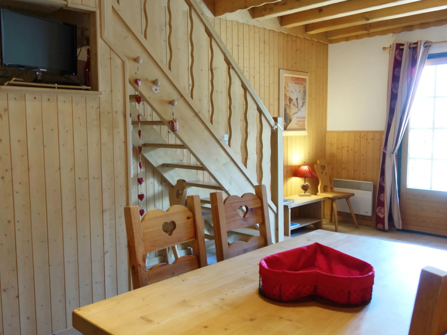 Apartment Le Clos Alpin