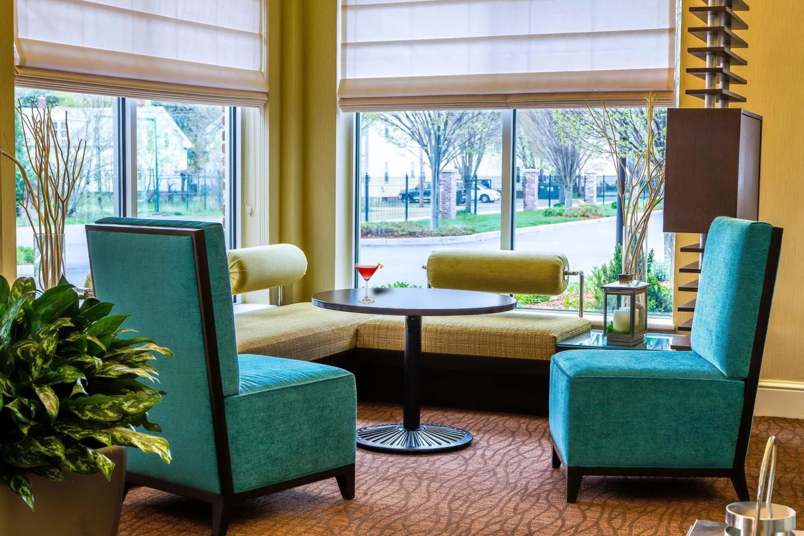 Hilton Garden Inn Providence Airport/Warwick