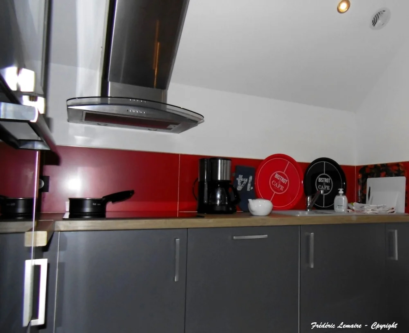 Cap Houses Appartement