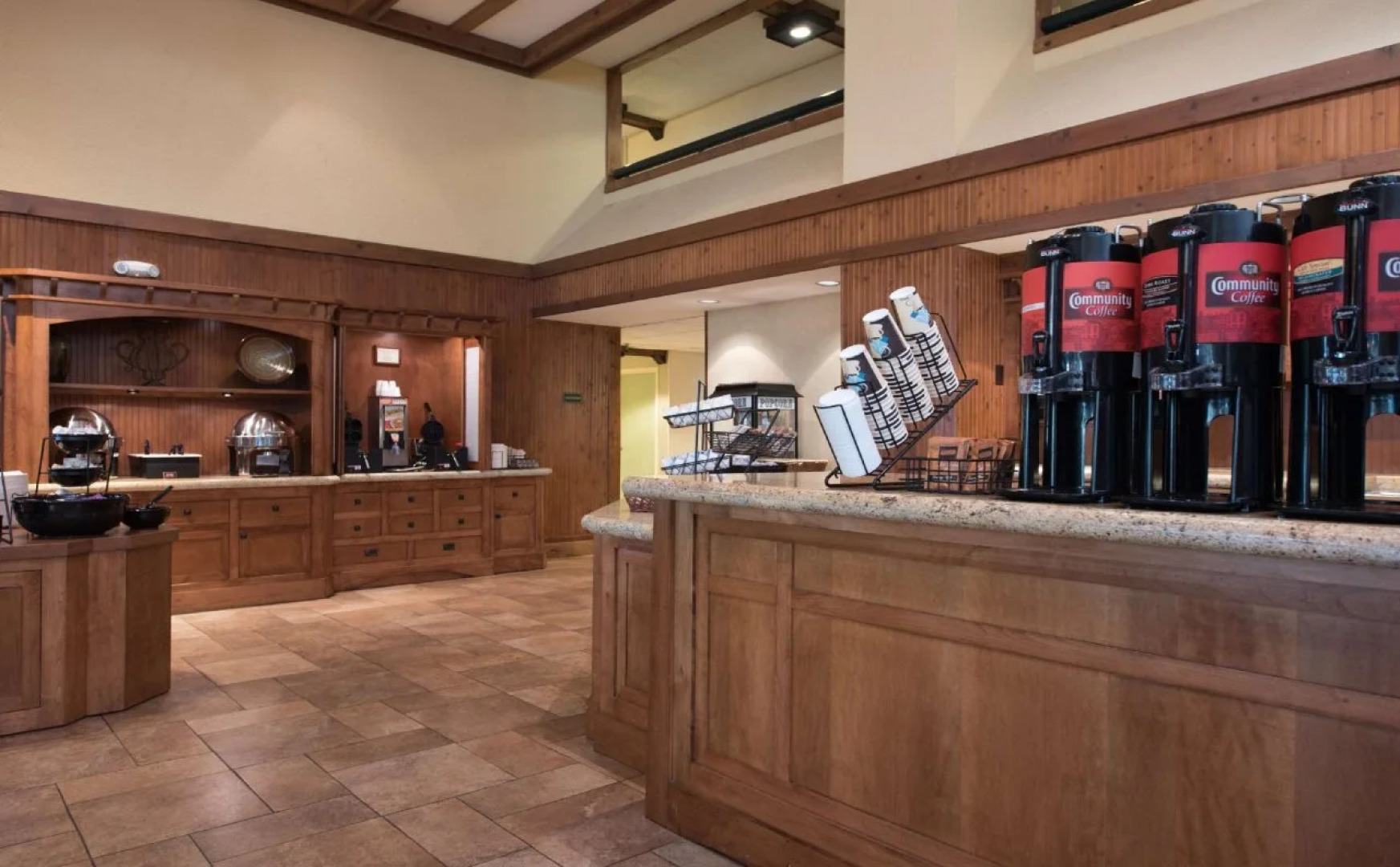 Cabot Lodge Jackson North - a Red Lion Hotel