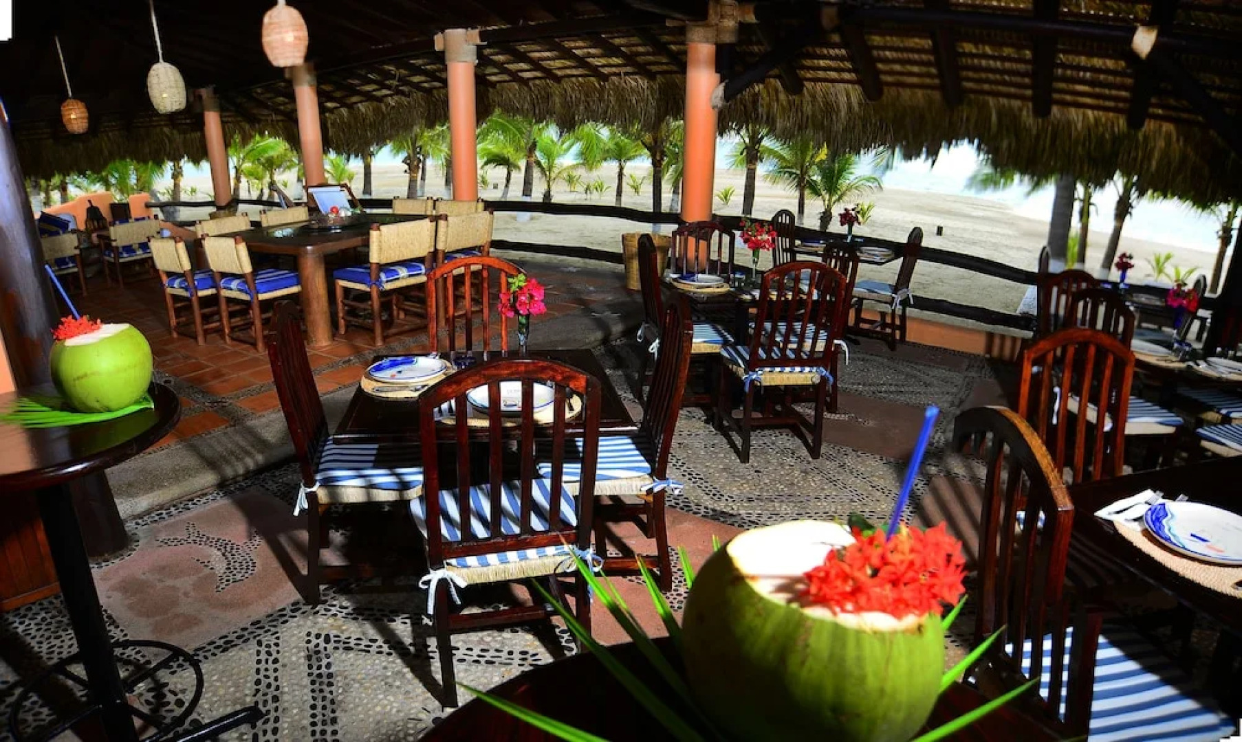 Puerta Paraíso Hotel Boutique