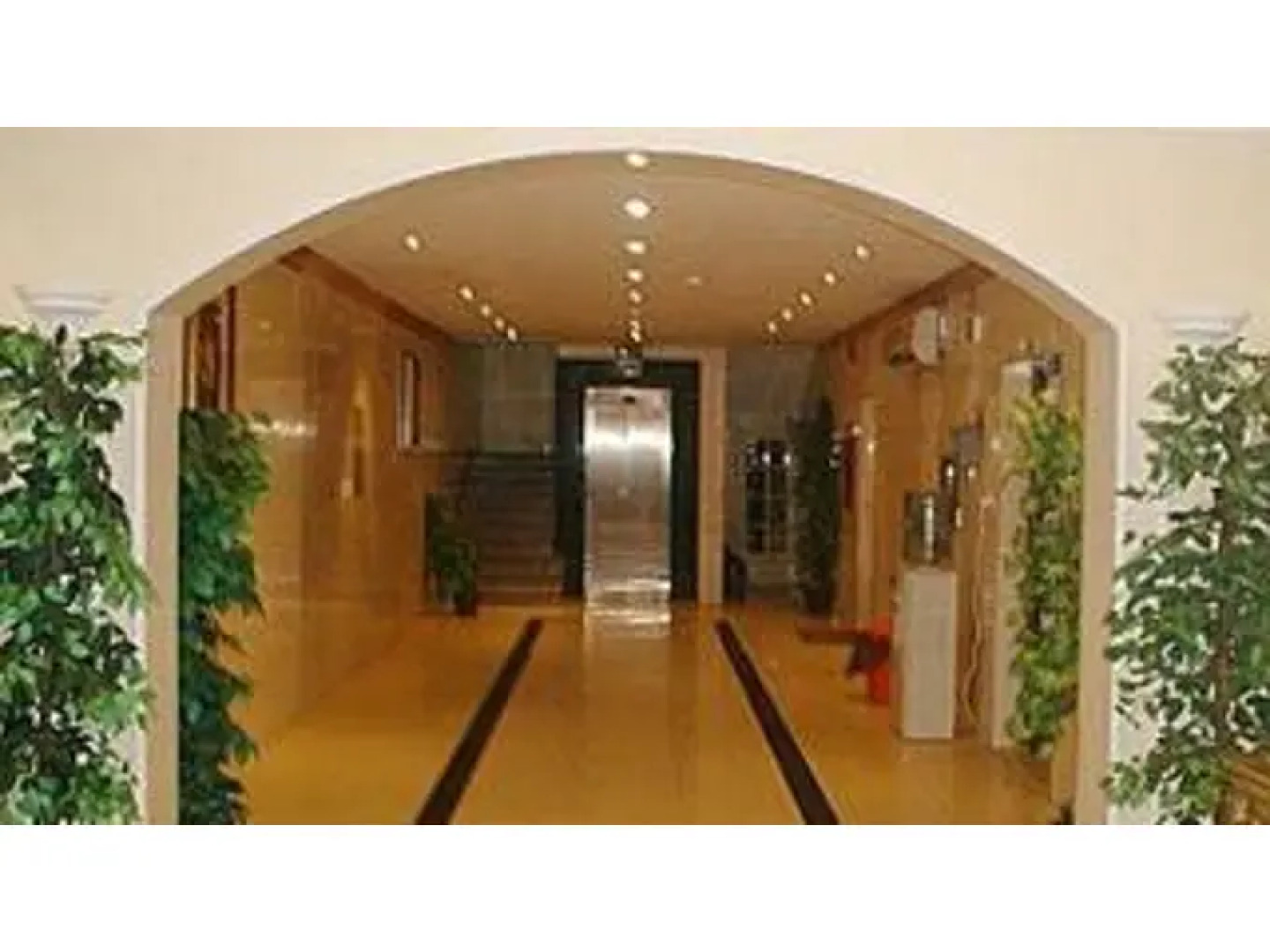 Juman Suite - Aparthotel