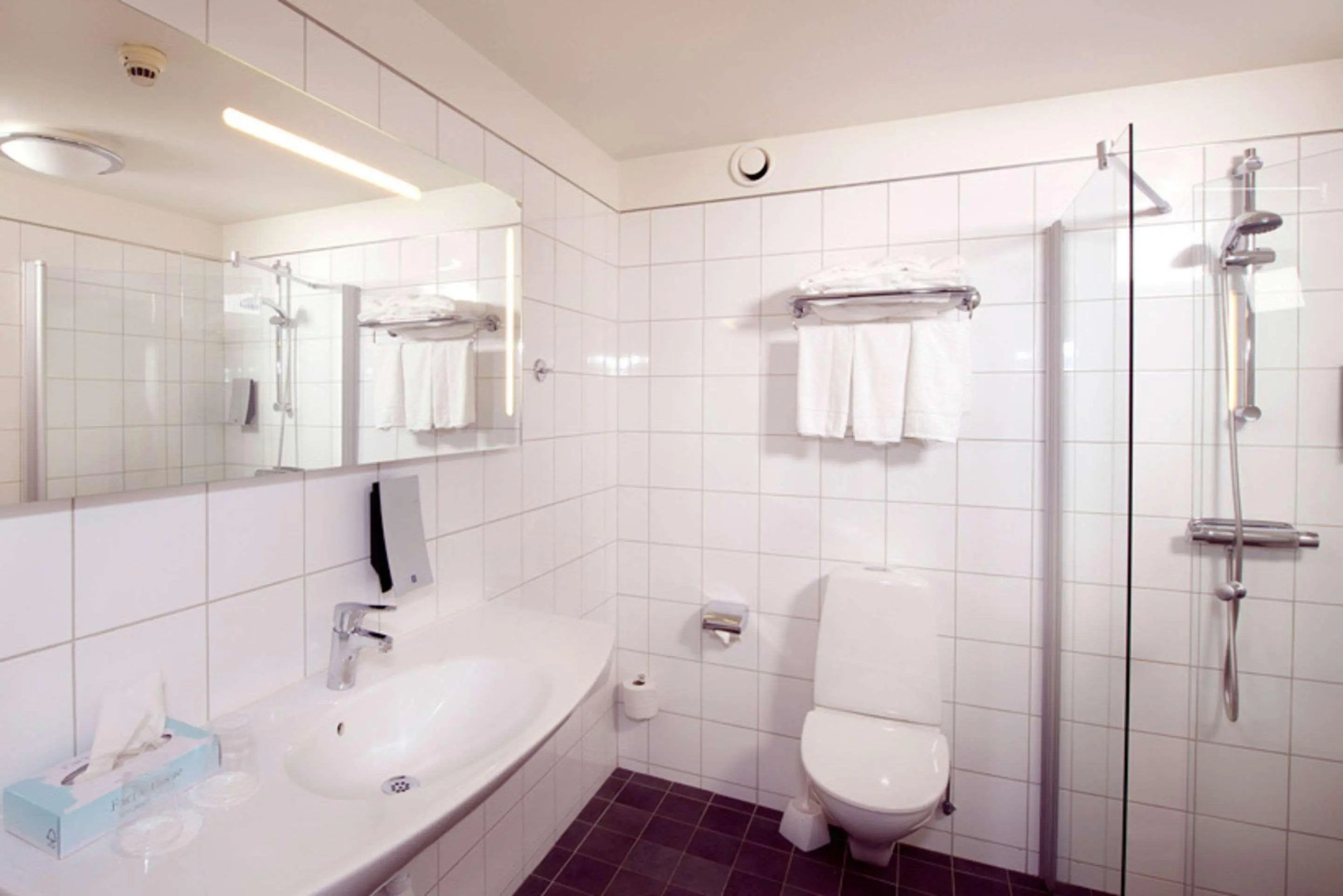 Home Hotel Fregatten