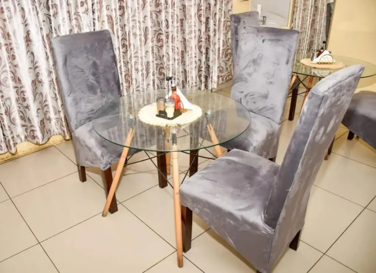 Rufaro Hotel, Conference & Spa