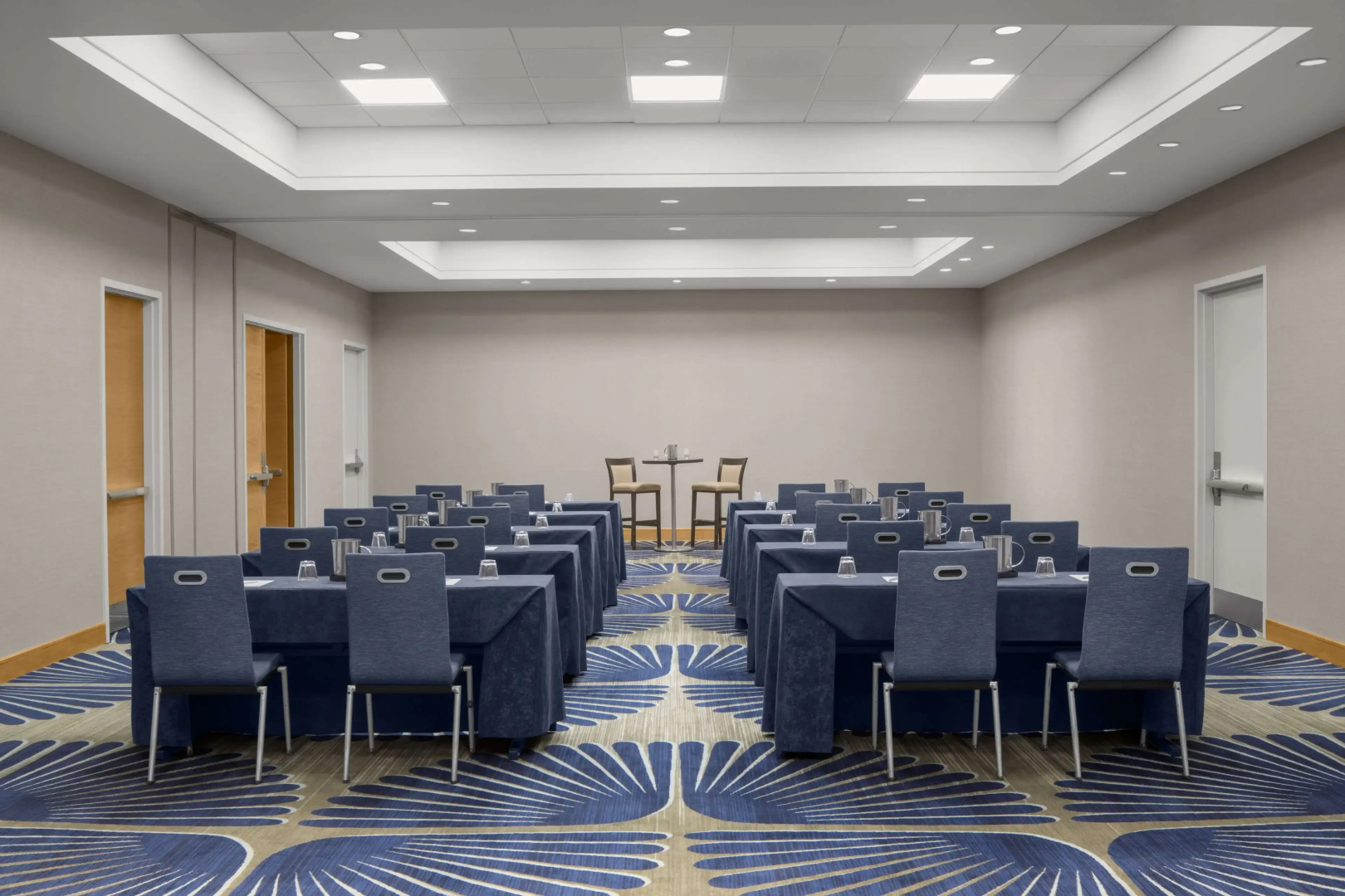 Hyatt Regency Jersey City on the Hudson