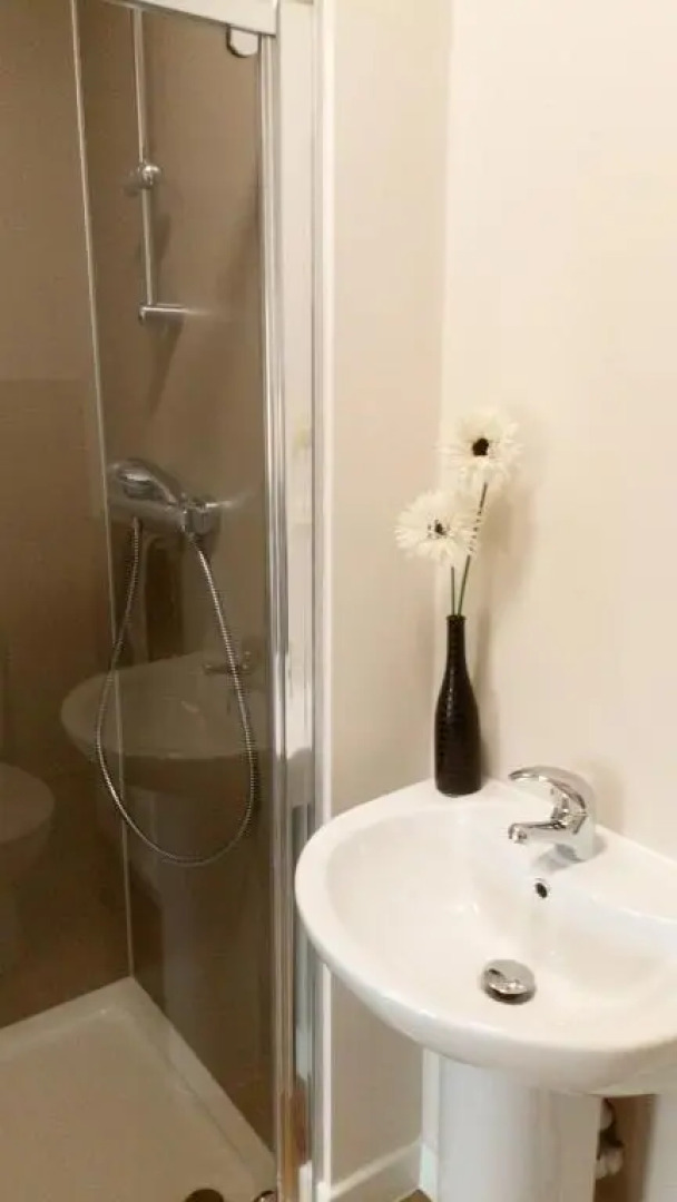 Haddington George House