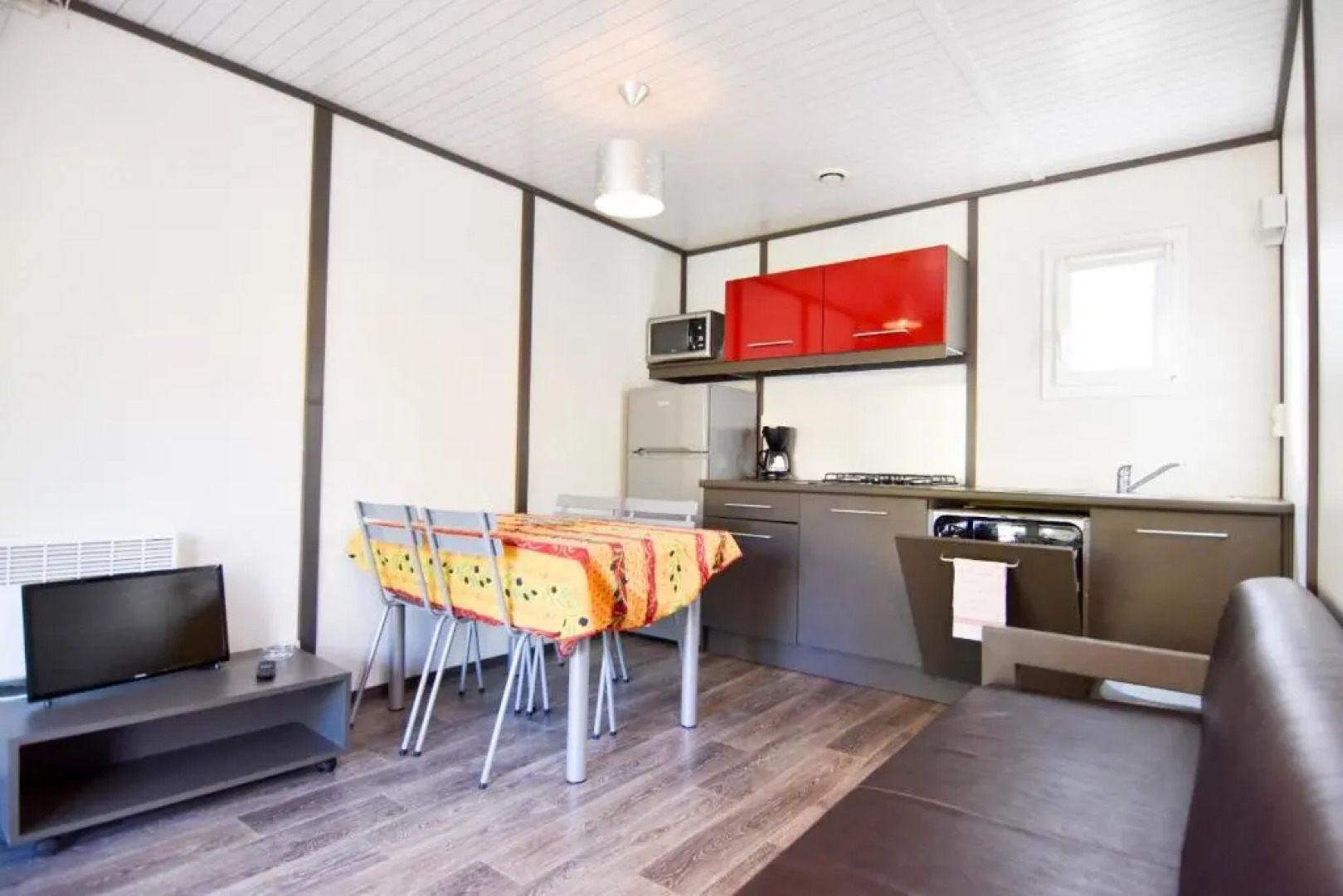 Cala Di Sole Residence De Tourisme