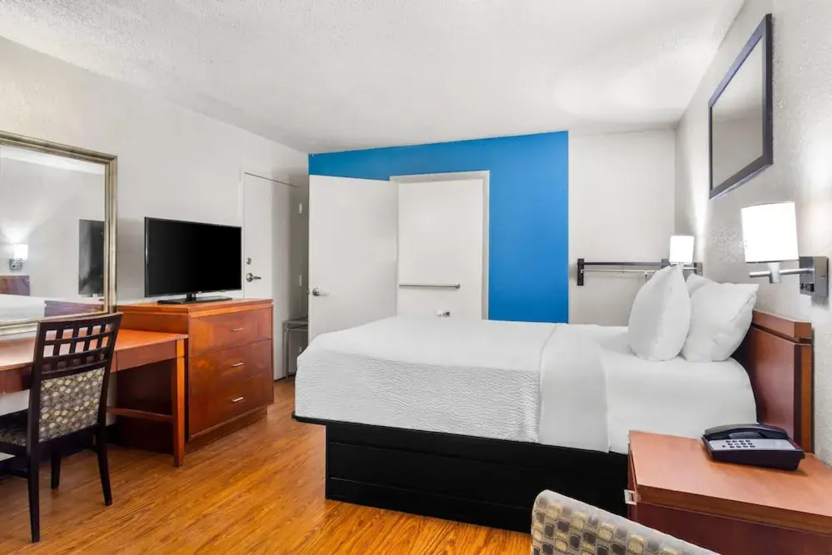 Travelodge Suites MacClenny