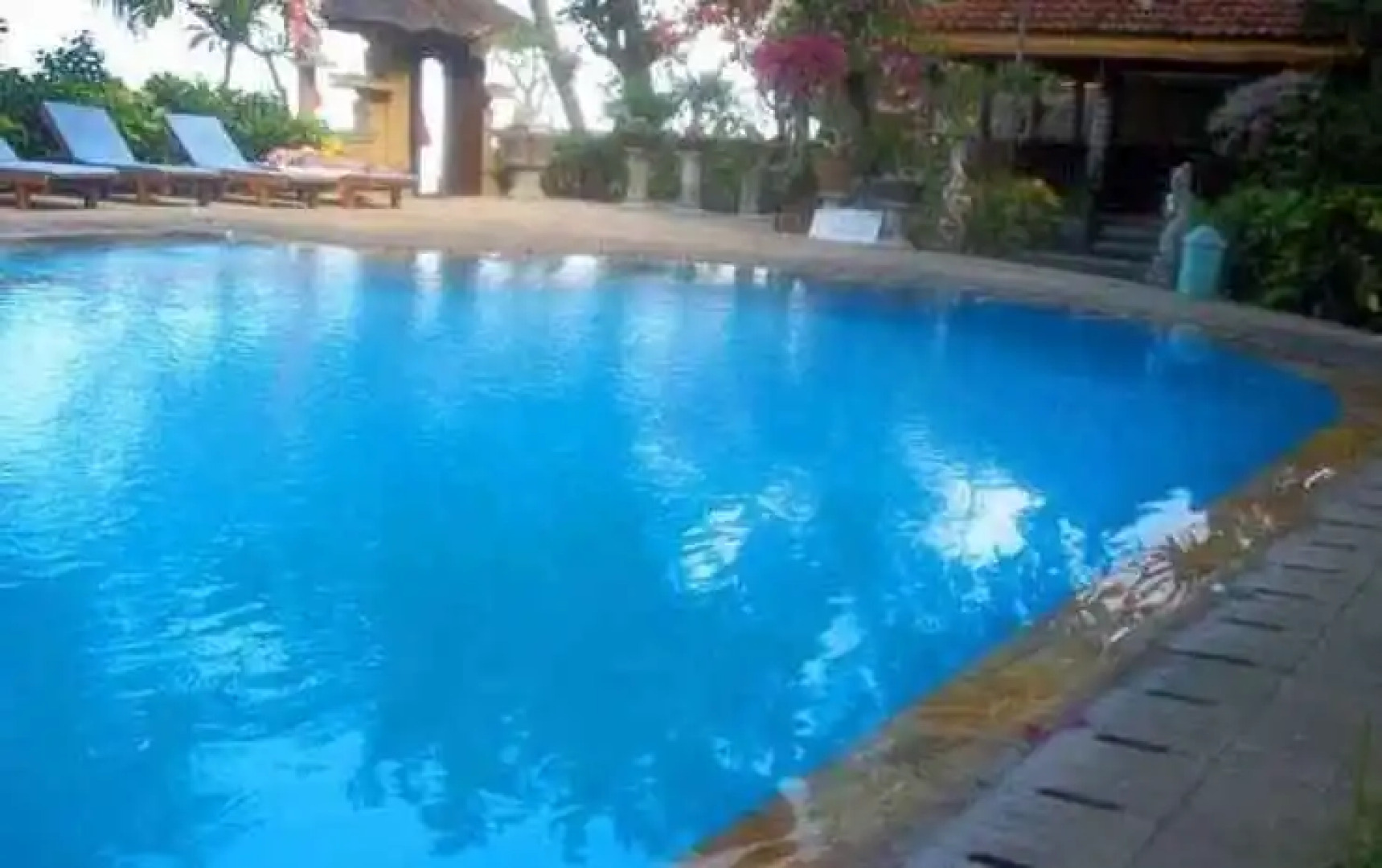 Kusuma Jaya Indah Bungalow