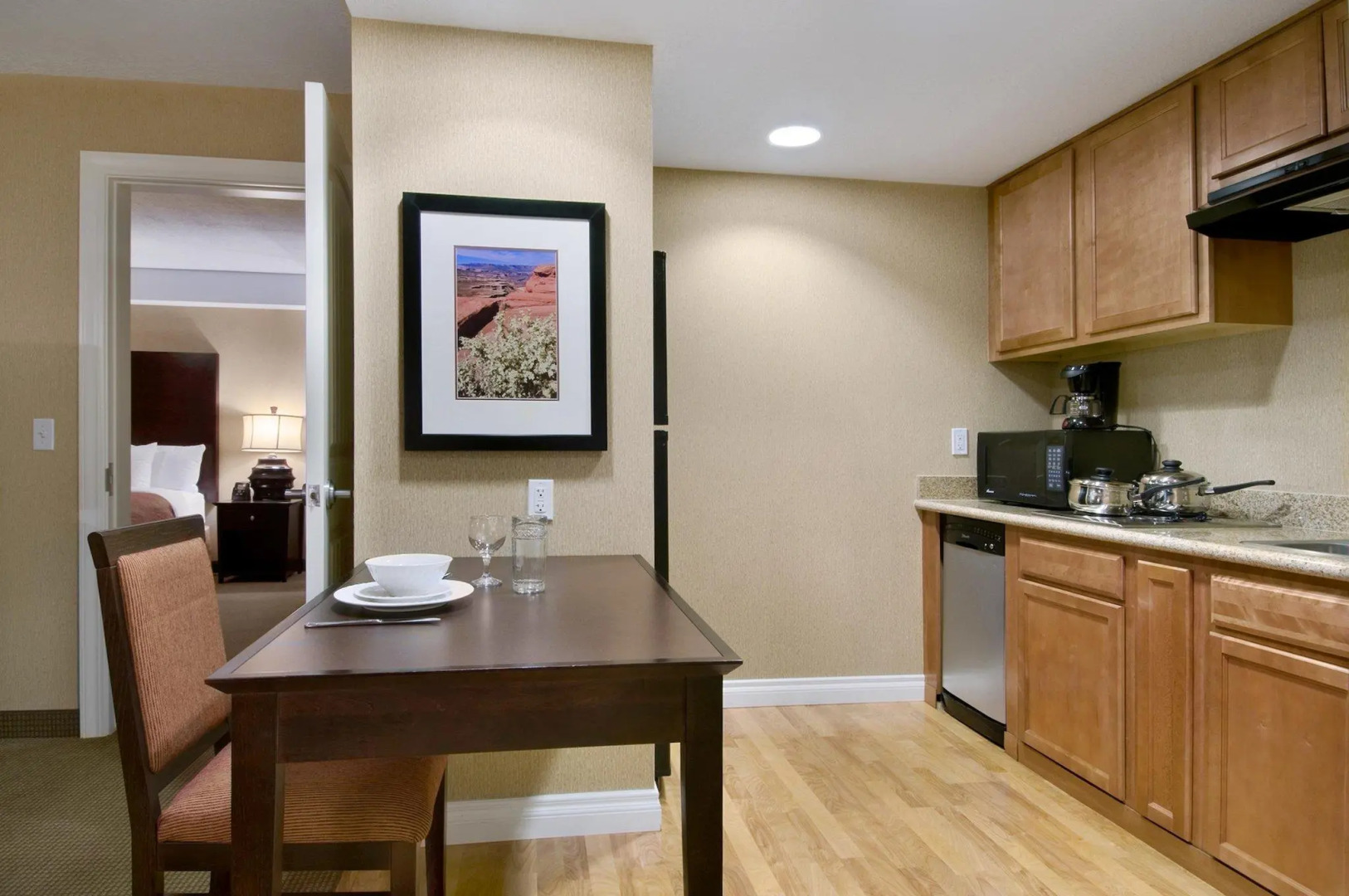 Homewood Suites by Hilton Salt Lake City-Downtown