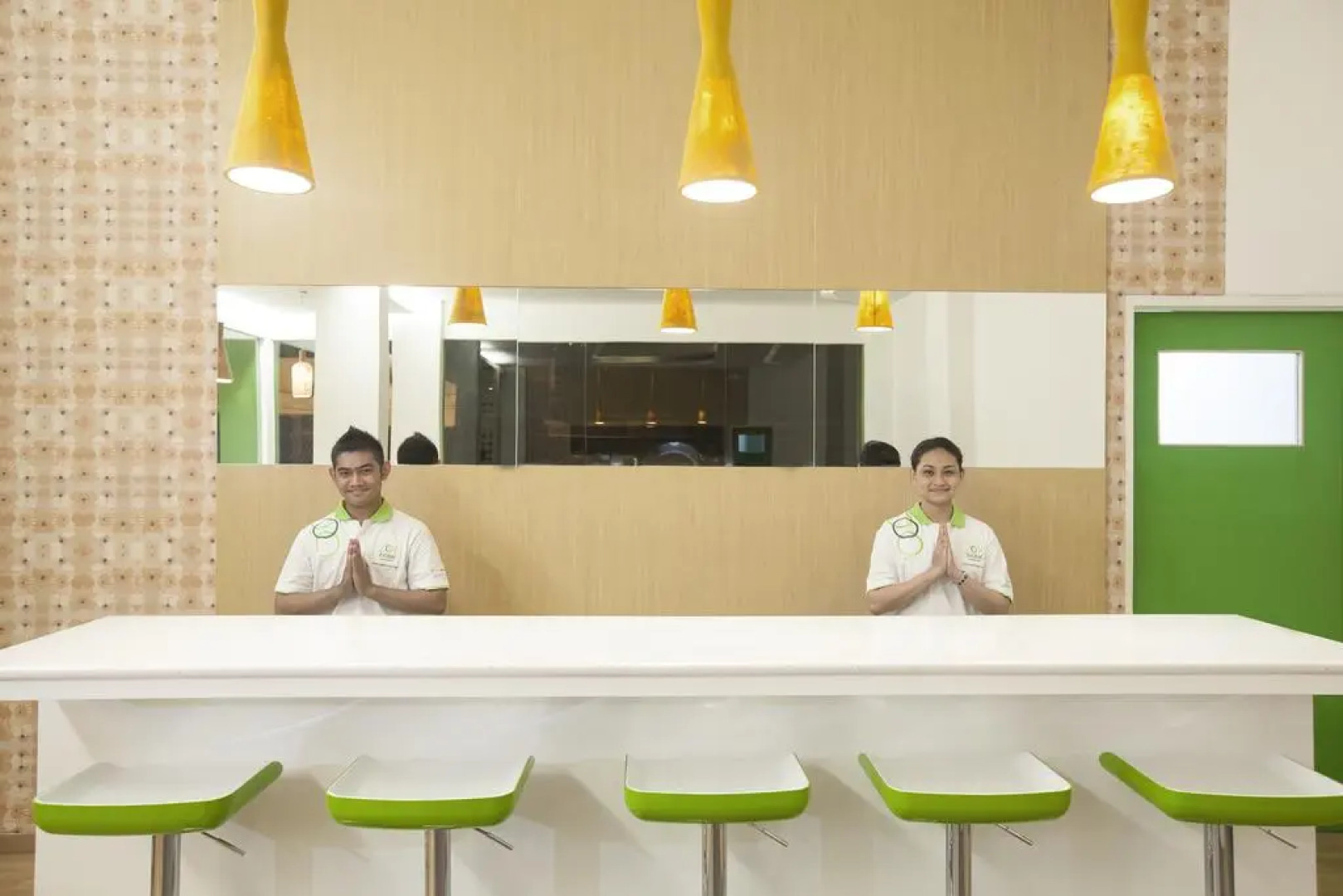 Zest Hotel Yogyakarta