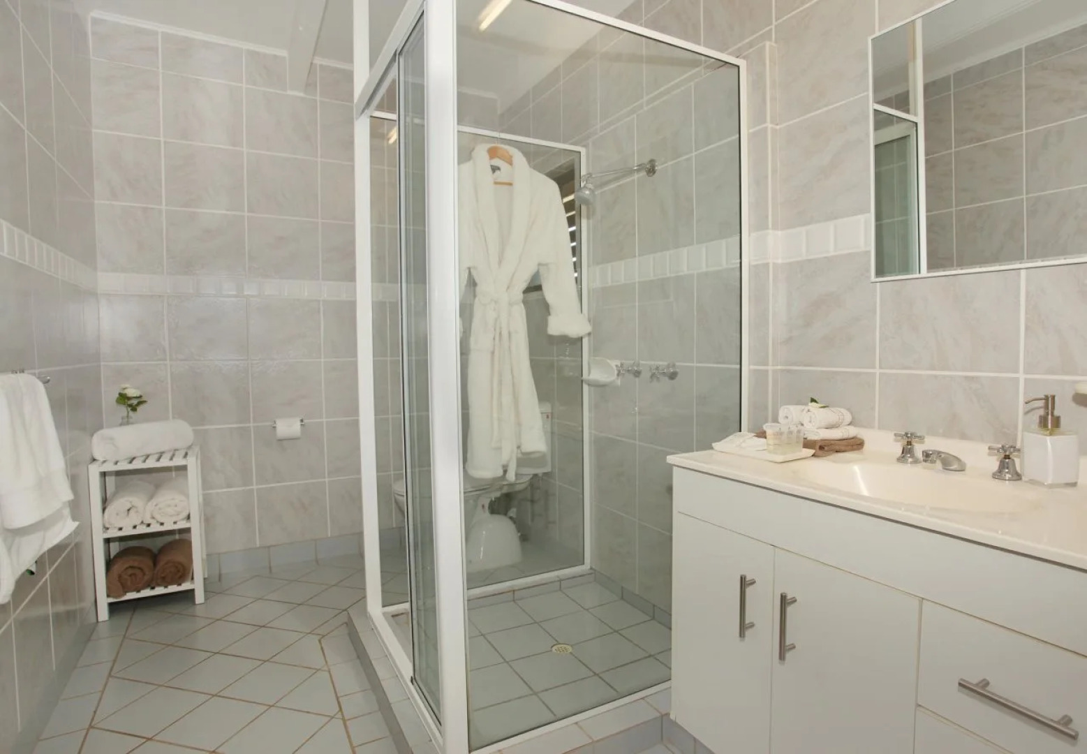 Mapleton Falls Accommodation