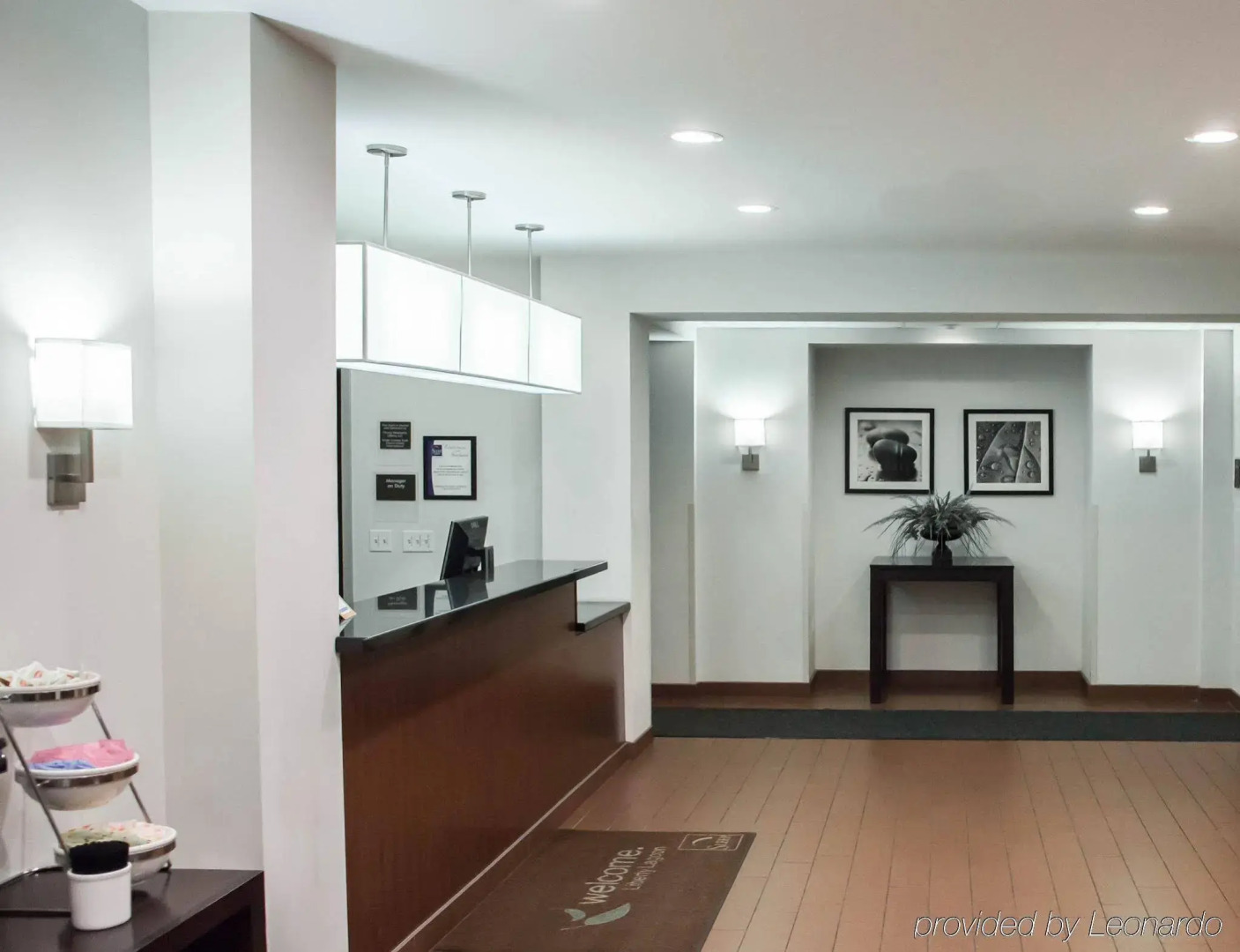 Sleep Inn & Suites Indoor Waterpark