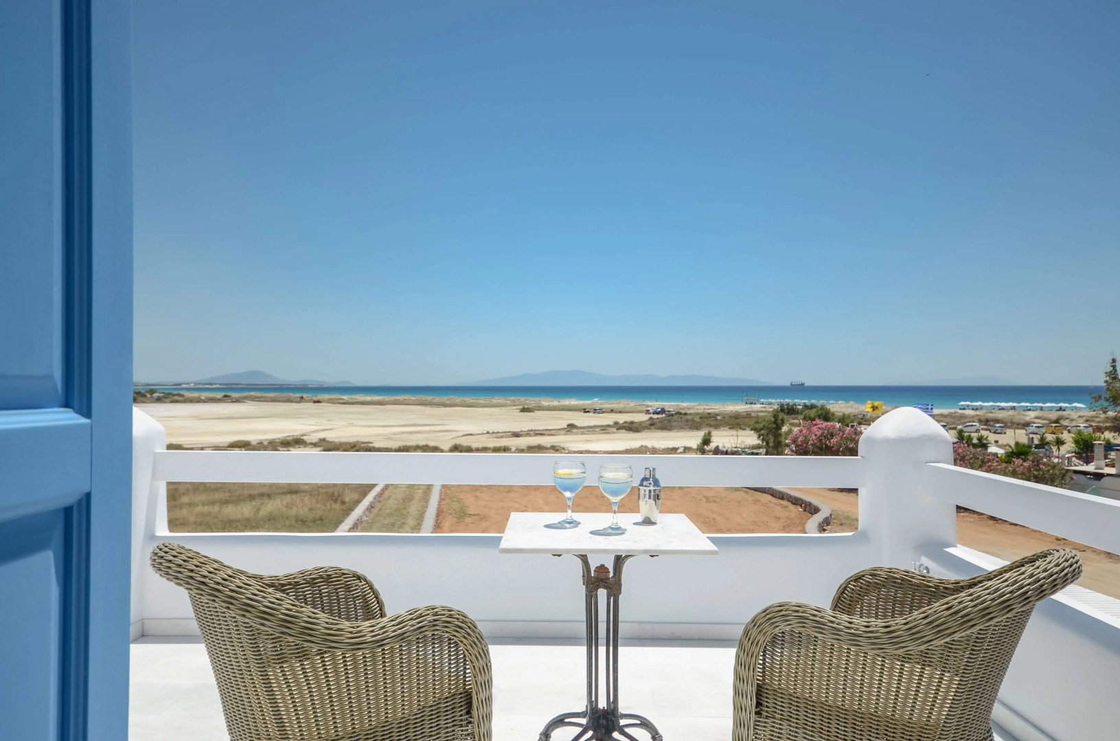 Depis Sea Side Villas