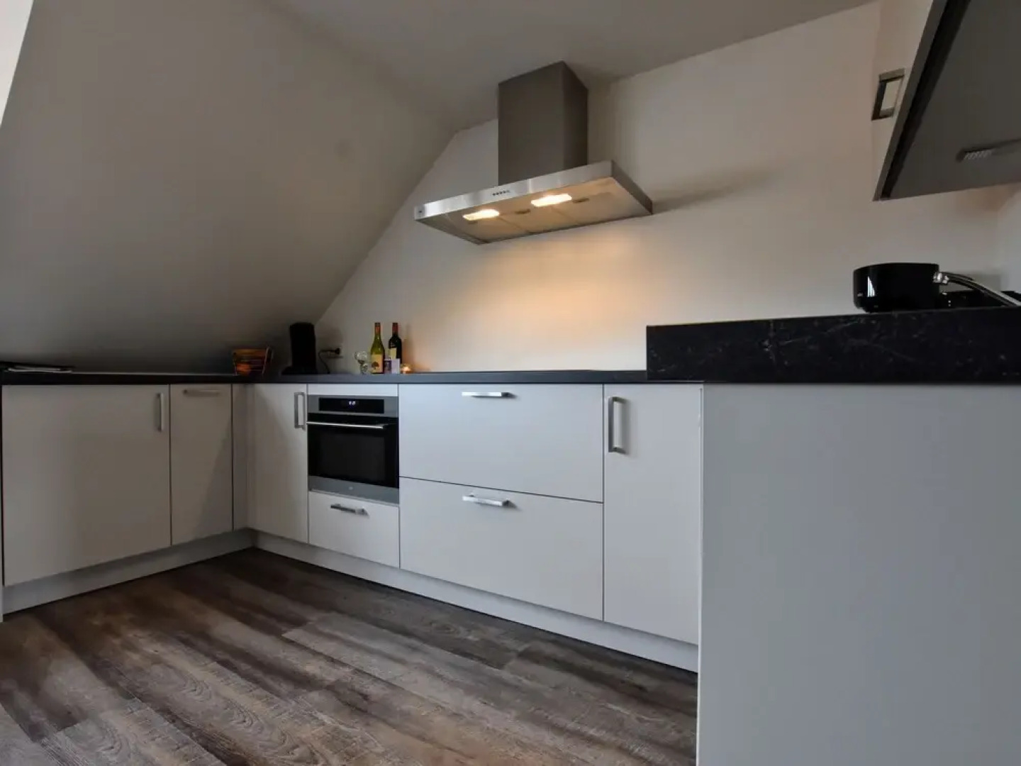 Spacious Apartment in Eibergen with Private Terrace