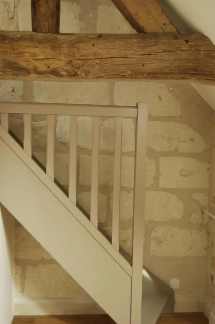 La Grange Maison d'hôtes